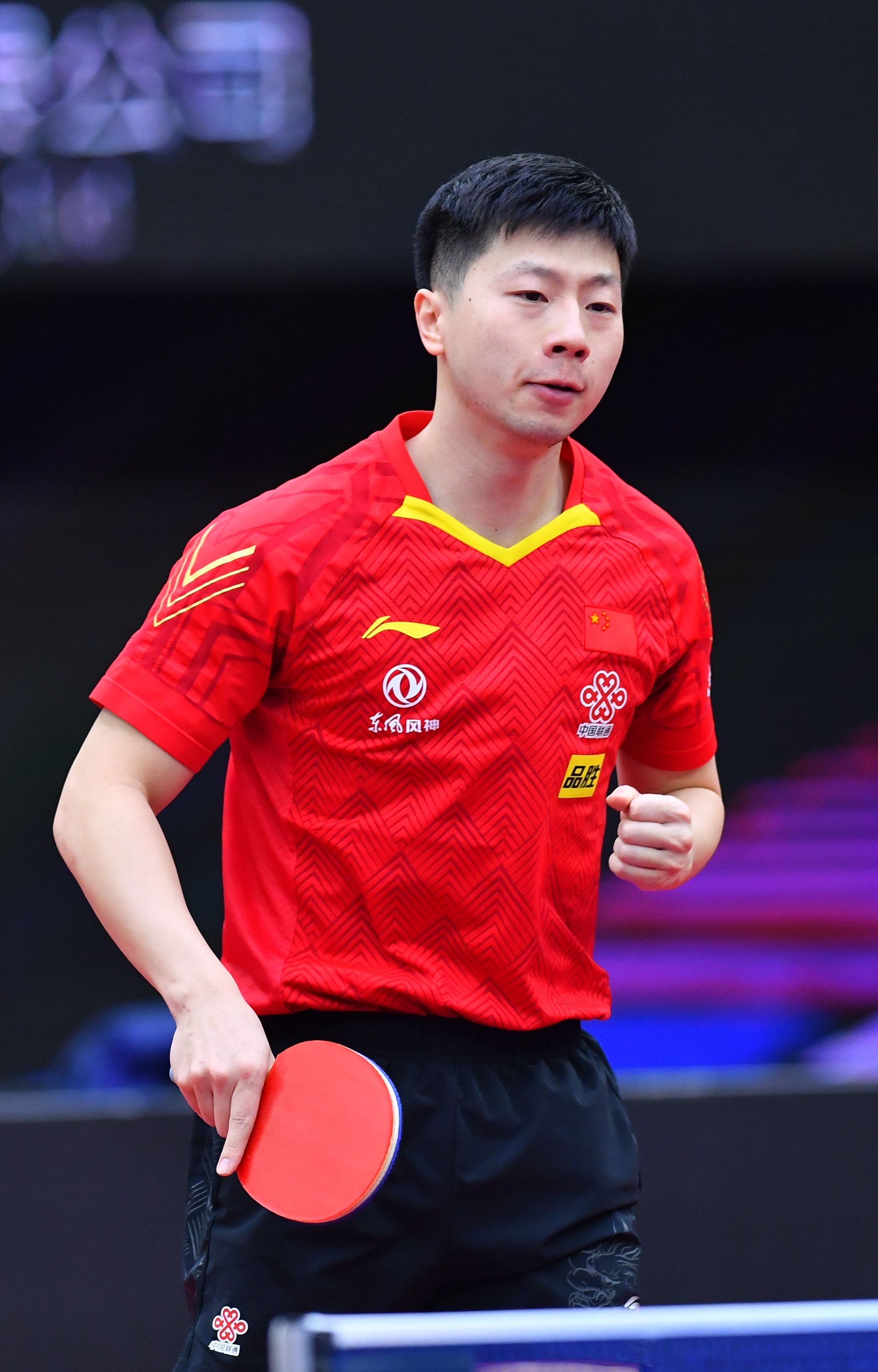 专注每一场 专注每一场