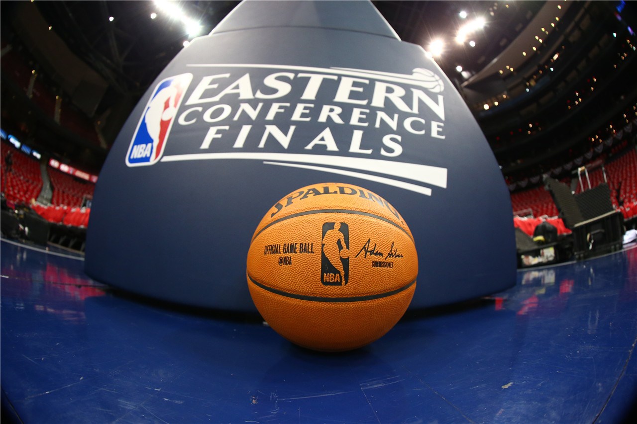 在NBA球 在NBA球
